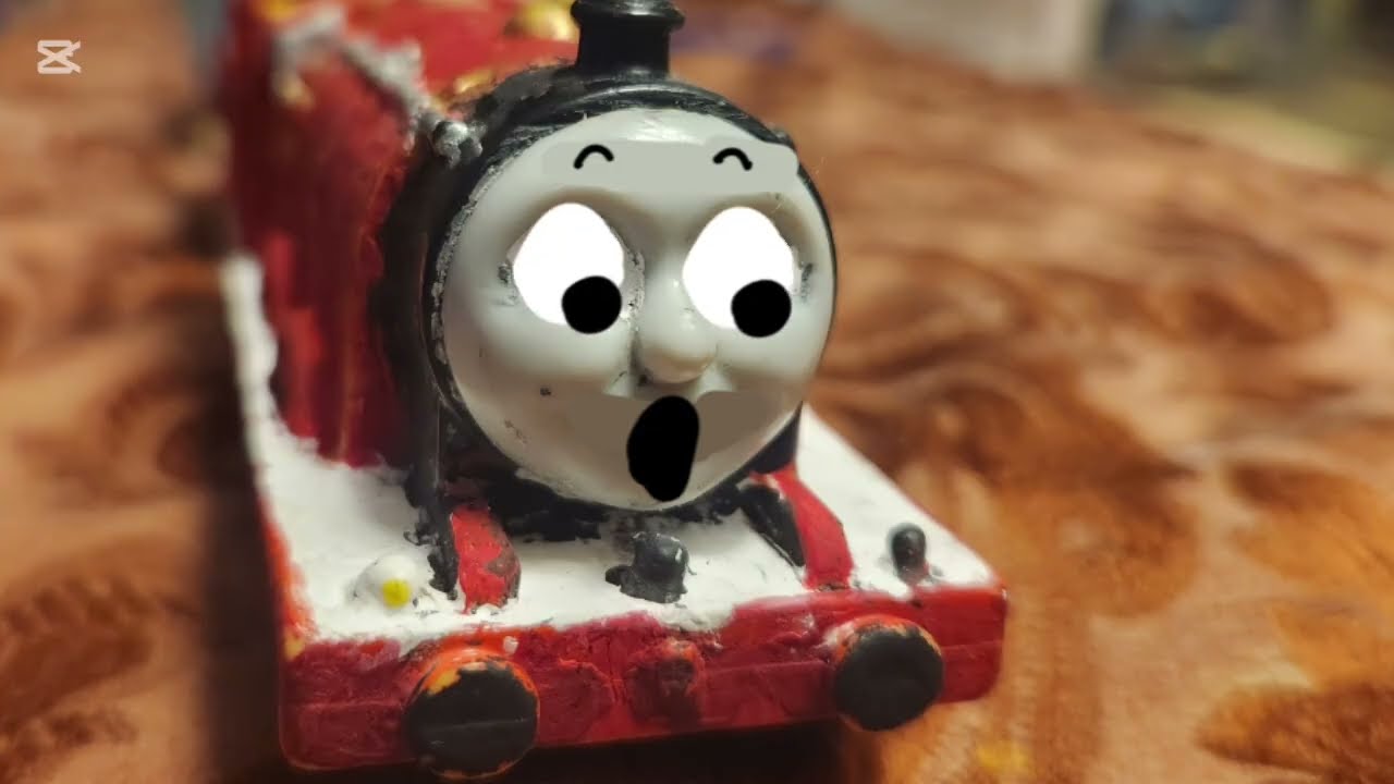 Flash Bang Wallop james crash remake