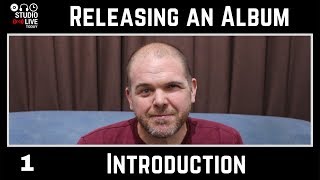 Mix, Master and Release an Album - An Introduction