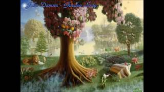 John Denver - The Garden Song - Baz