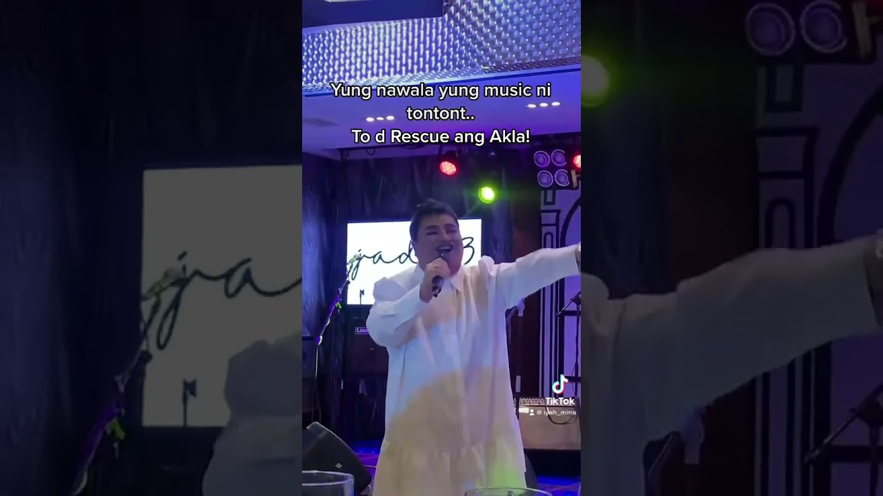 PAG NAWALA MUSIC NIYO BALA KAILANGAN AKO With Ton 