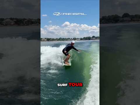 Regal Surf Experience on Lake Norman July 18th | 10am–5pm