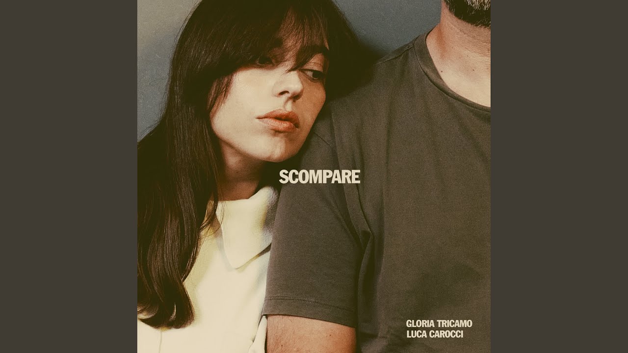 Watch Scompare on YouTube Watch Scompare on YouTube