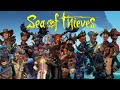 Sea of Thieves: Stereotypes