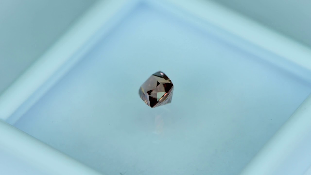 1.52ct Zircon YouTube