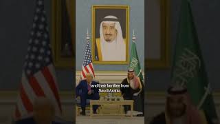 US Pulls Diplomats From Saudi Arabia Over Rising Houthi Threat Update