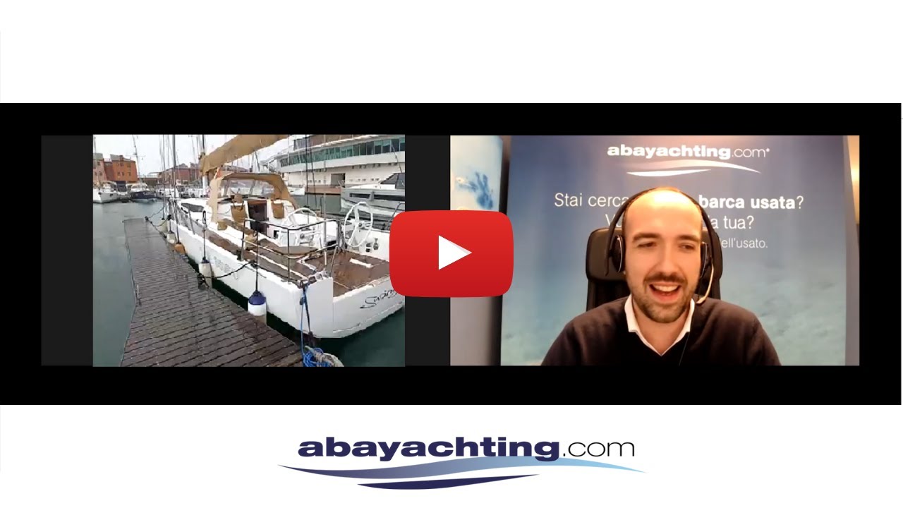 Elan 400 (2014) - Video Premiere