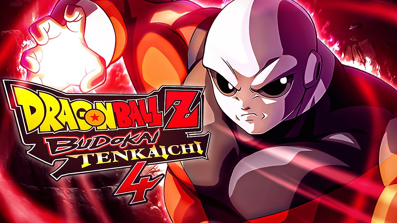 Jiren Is BROKEN In Dragon Ball Z Budokai Tenkaichi 4
