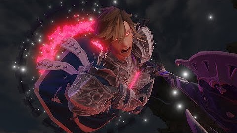 Becoming a Hero | FFXIV Animation