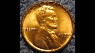 BUYER BEWARE  Common 1955 Cent Sells for Big Money With Misleading Listing