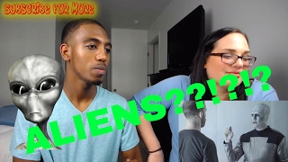 ABDUCTION   Chris & Jack | REACTION