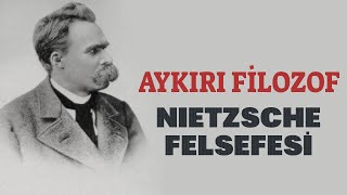 Philosophy of Friedrich Nietzsche | Philosophers and Philosophy #2