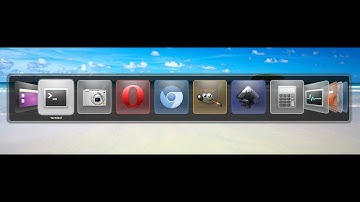 New Alt-Tab switcher for Ubuntu 11.10
