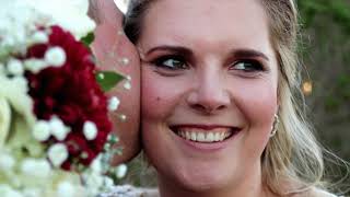KORT VOORSKOU: RUDIE & ANNEKE