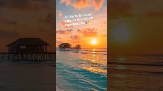 Summer Mix 2026 | Güneşin Doğuşunu Hissedin [ Deep Life Chill Lo ] Beach Clup #music #new #müzik