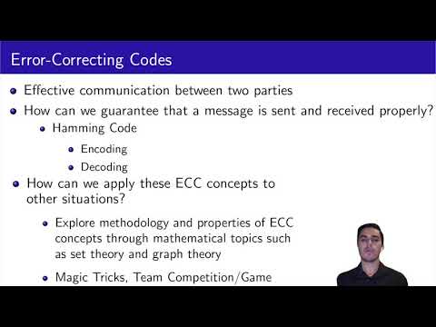 Applications of Error