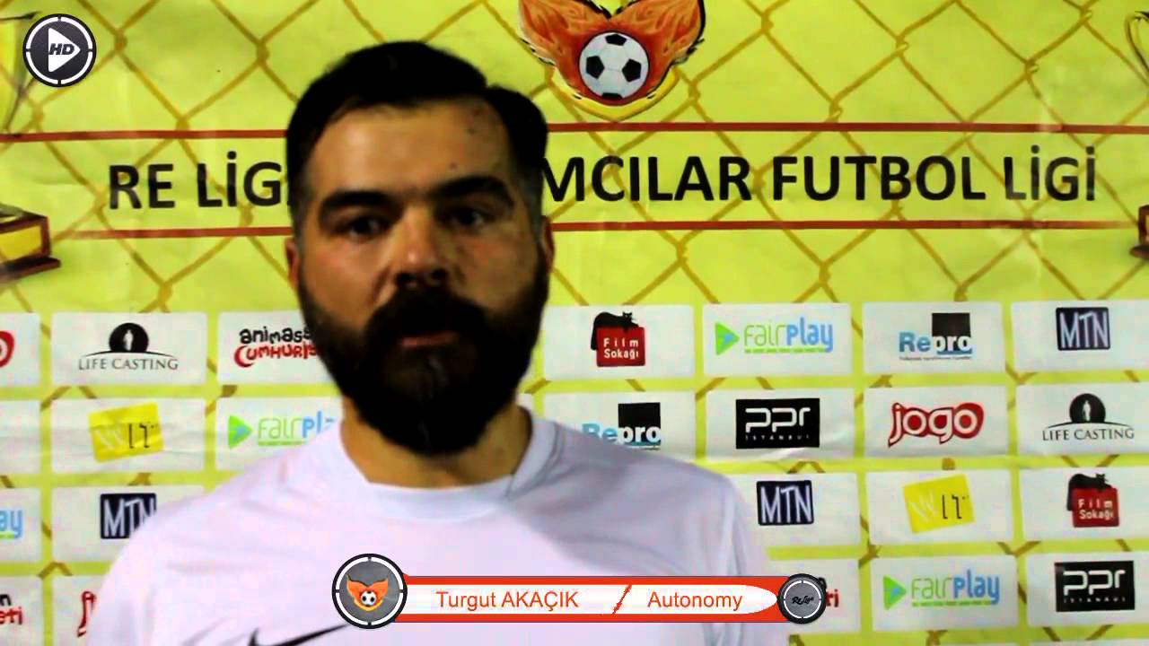 Re-Liga / Turgut AKAÇIK - Autonomy camera iphone 8 plus apk