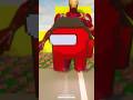 Iron Man vs Among Us!
