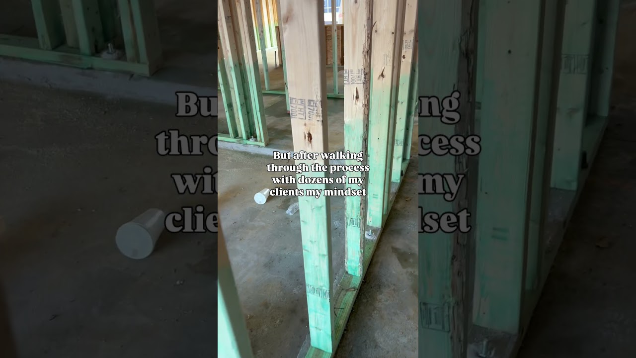 New construction with Nicole in Fuquay Varina NC