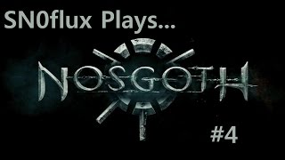 Nosgoth - The Prophet