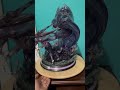 the Stunning Tsume Art Sasuke &amp; Susano 1/6 Scale Statue!