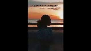 Lirik lagu terbaru 2023 Kalo ko mo kete biar su di pante _(BAKU BAWA)