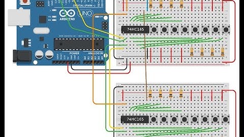 Fritzing - Arduino Circuit Diagram Designer Tutorial