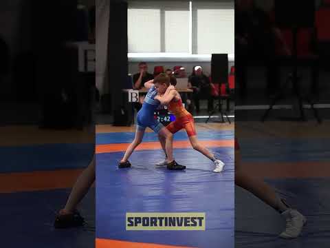 Greco-Roman Wrestling Tournament – High-Level Organization & Big Future! part 2 #sportinvest