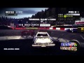 Prévia: DiRT Showdown - HD