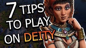 7 MORE TIPS In Civ 6 That No One Uses - Basics With Boes Pt. 2