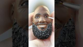 YOU ARE MY SUNSHINE ☀️ #lebronjames #lebromjames #funny #viral #humor #humour #art #clay #challenge