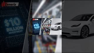 Tesla’s $10B Mexico Gigafactory Is Failing… What Went Wrong?