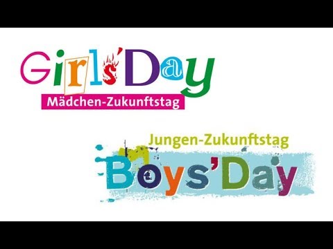 Boys&#039; und Girls&#039; Day an der HAW Hamburg