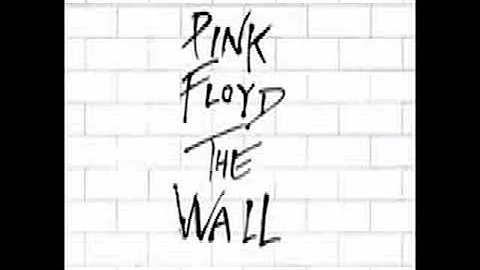 (22) THE WALL: Pink Floyd - Run Like Hell