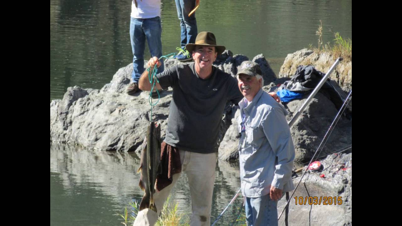 A Fishing movie YouTube