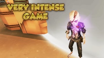 Very Intense Game | Identity V |第五人格 | 제5인격 | アイデンティティV