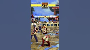 KOF 