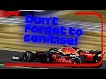 Max Verstappen's Joy, Mercedes' Frustration And The Best Team Radio | 70th Anniversary Grand Prix