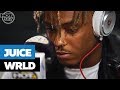 JUICE WRLD FREESTYLE ON FUNK FLEX | #FREESTYLE101