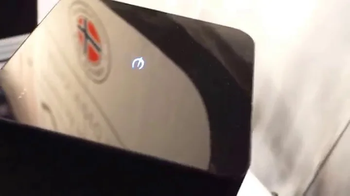 Electrocompaniet The EC Living Α/V System