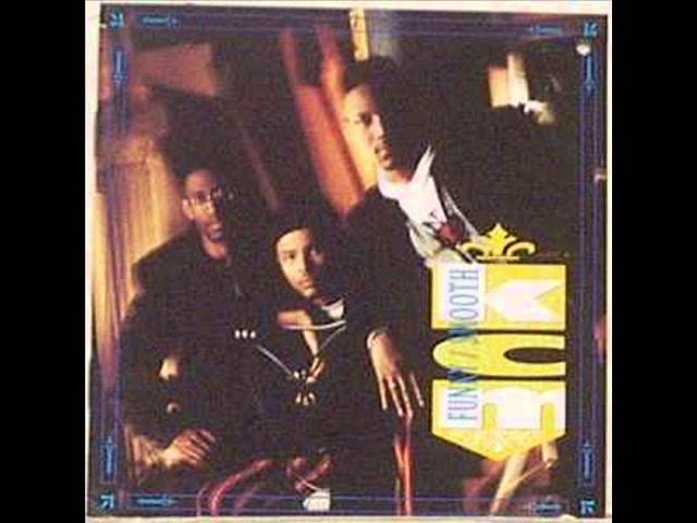 KCM - Real Love (New Jack Swing) - YouTube