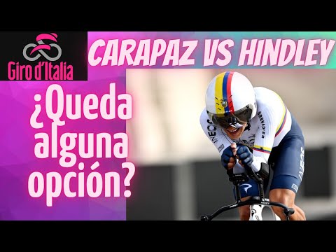 CARAPAZ vs HINDLEY