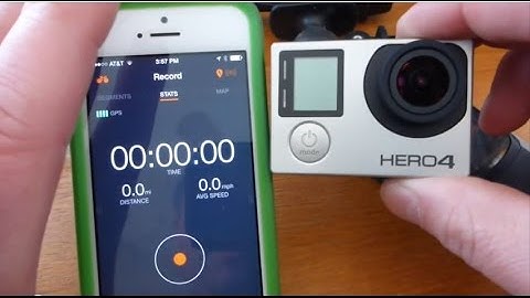 HOW TO USE GOPRO AND VIRB EDIT TO ADD GAUGES TO YOUR VIDEOS FOR FREE!
