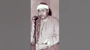 نهاوند عجيب الشيخ مصطفى إسماعيل 