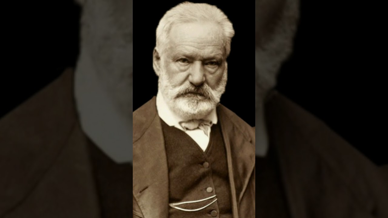 À ma fille | Victor Hugo | Contemplations | Analyse Linéaire | Saïd BENALIA