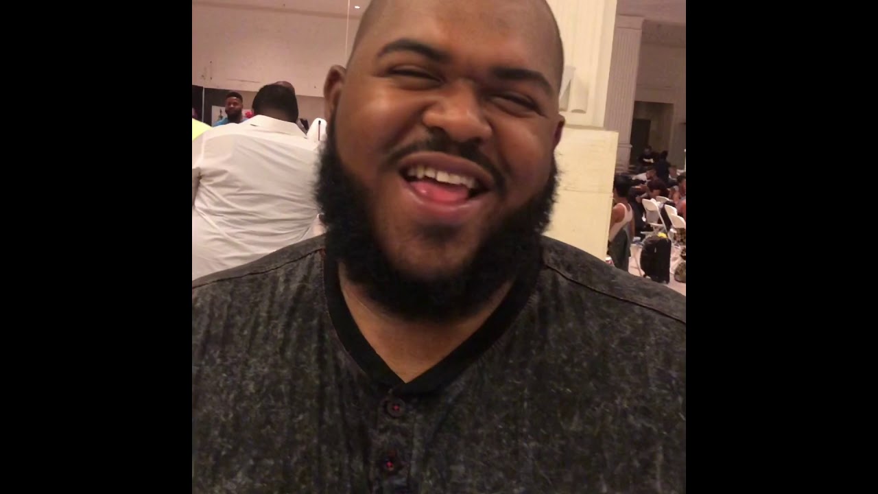 Behind the scenes footage of Philly Fashion Week