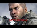 Being An Army Of Two In Battle Royale(No Commentary)