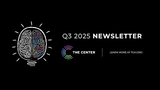 Q3 Newsletter 2025