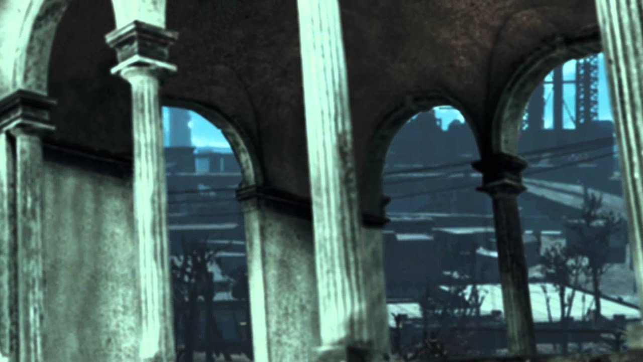 Gimmick Presentation - A Proposal - CIDB/MyCREST