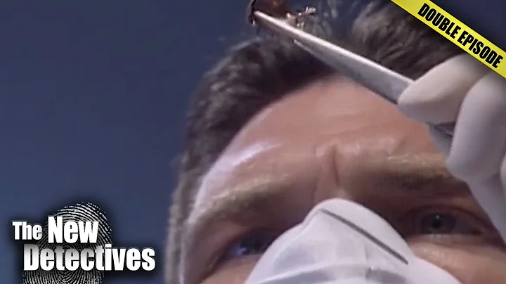 Finding A Killer With Only ONE Clue | DOUBLE EPISODE | The New Detectives