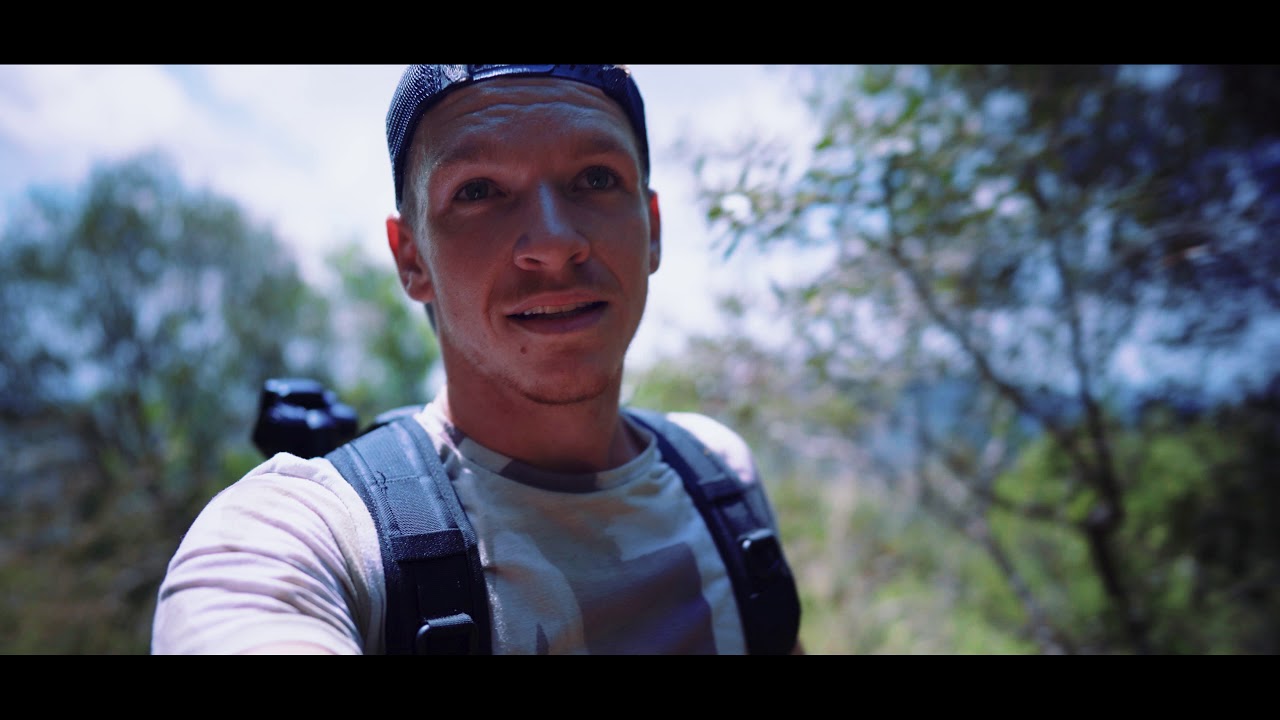 Thaba-Nchu Mountain | Cinematic B-Roll